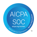 AICPA Compliance Logo