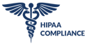 HIPAA Compliance logo HIPAA Compliance logo